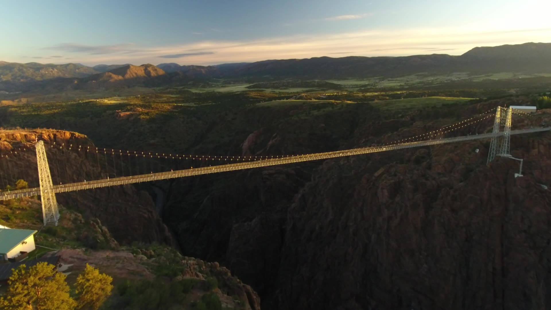 5 Best Viewpoints For Photos Royal Gorge Bridge Near Colorado Springs