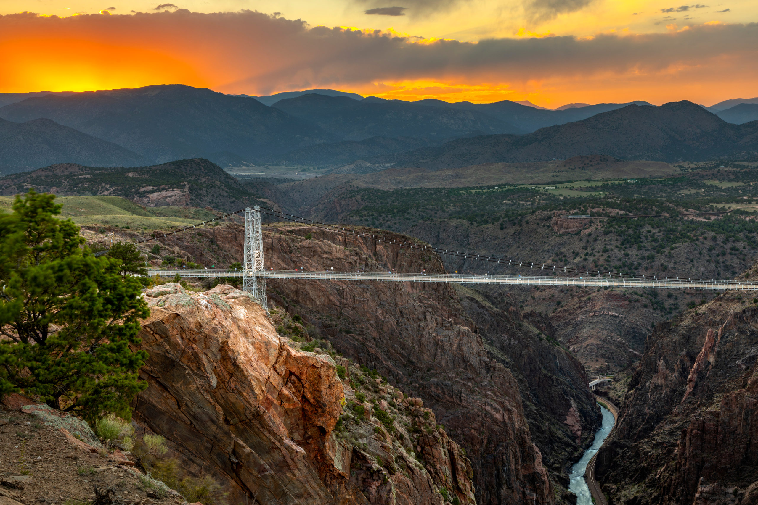10 Most Famous Bridges In The U S 10 Most Famous Bridges In The U S
