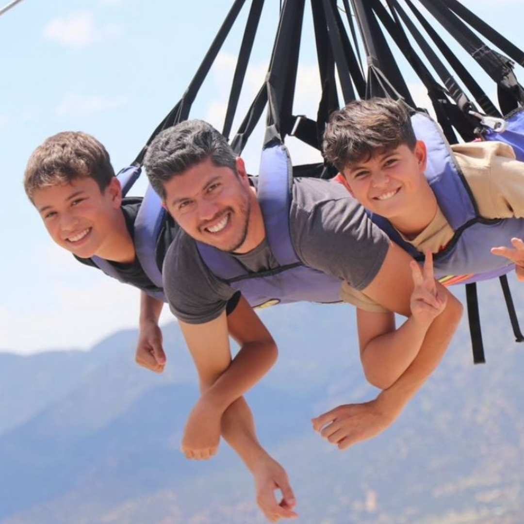 things to do with kids at royal gorge bridge