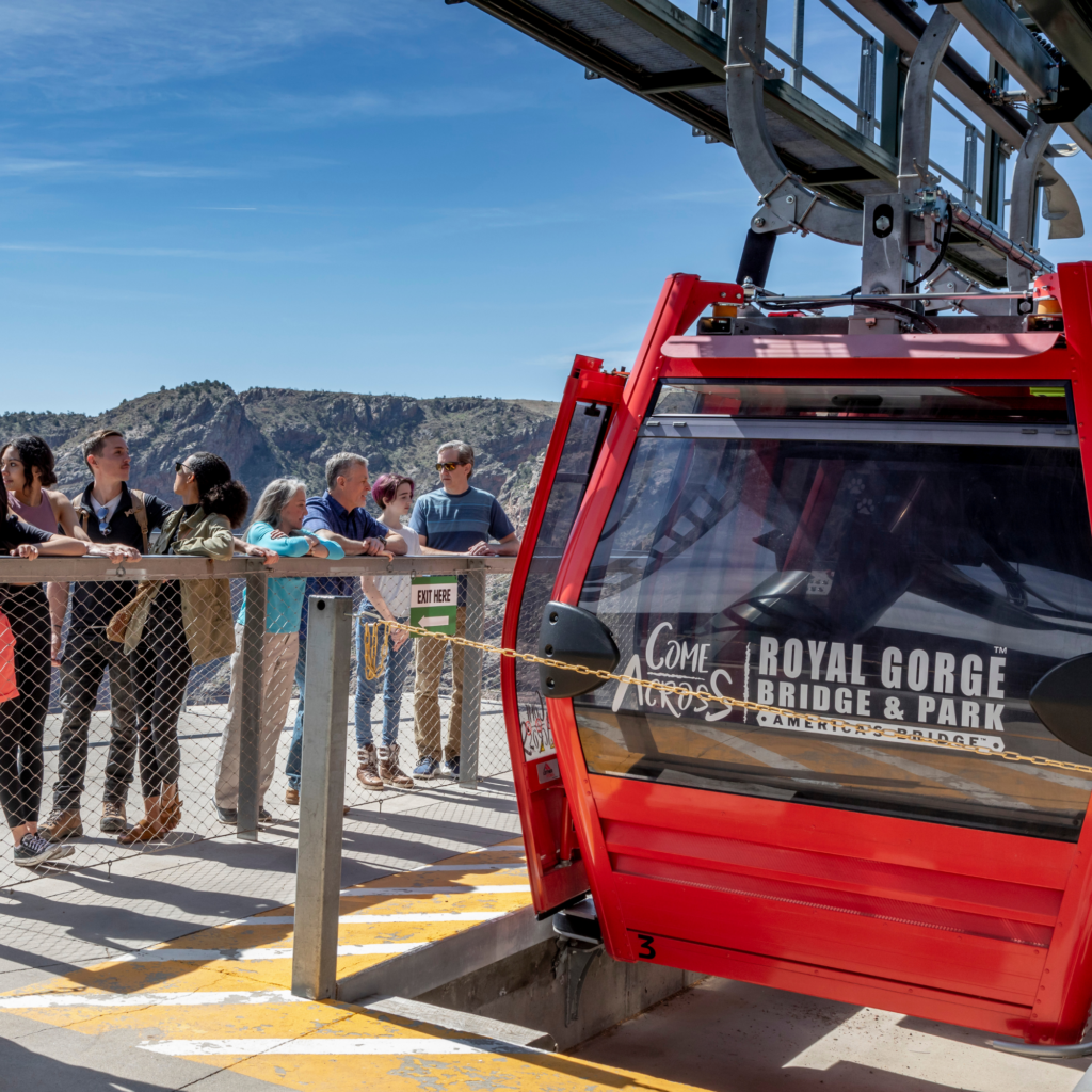 ways to save at the royal gorge