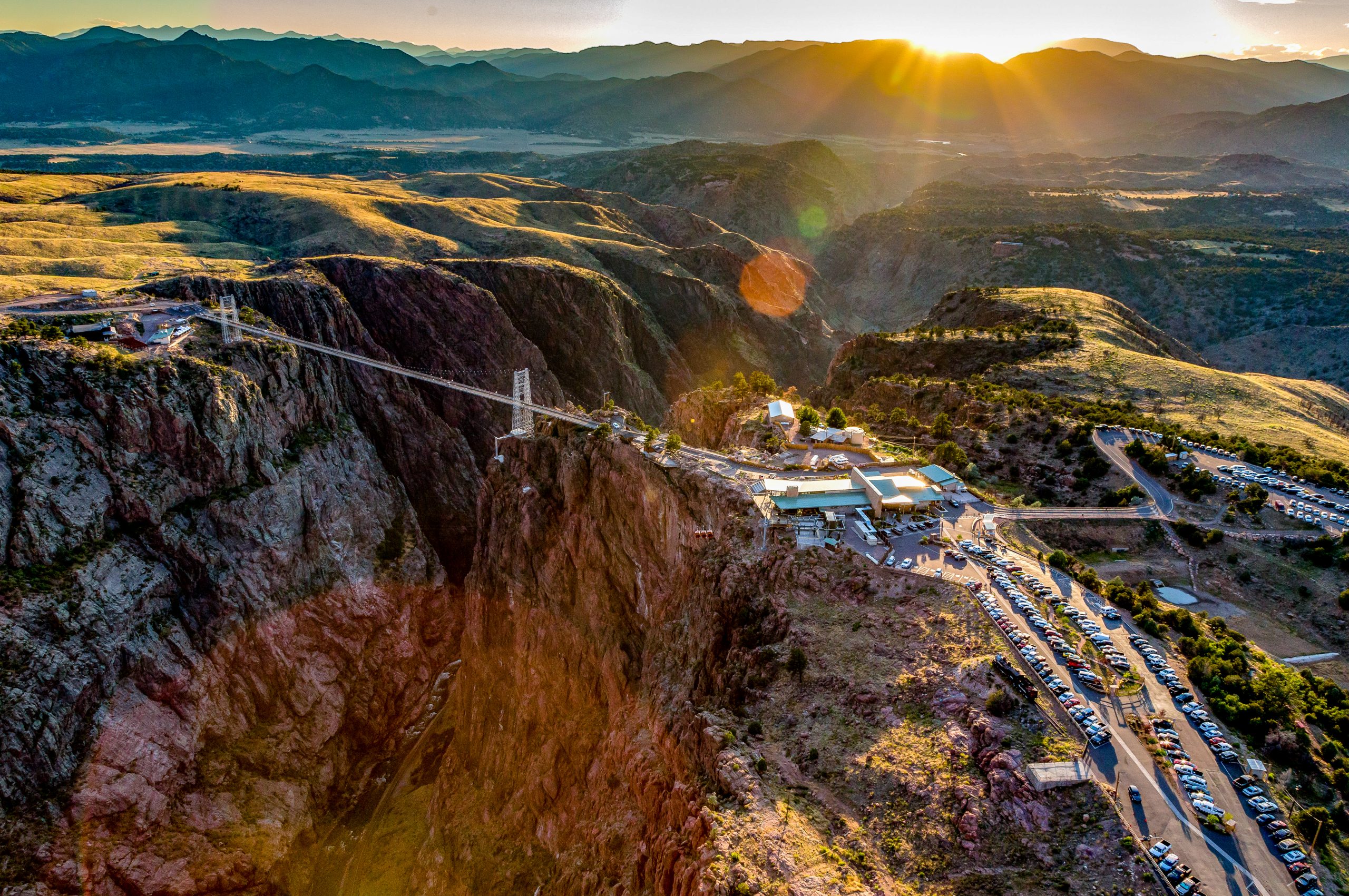 royal gorge bridge