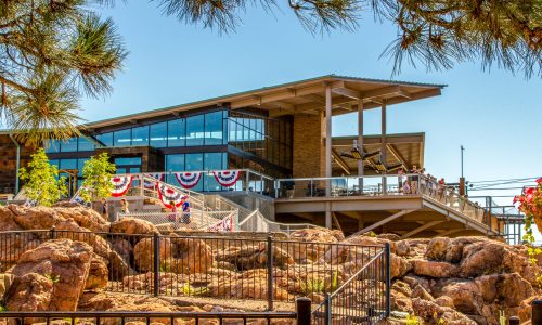 Royal Gorge Bridge & Park; Canon City; Fremont County; Colorado