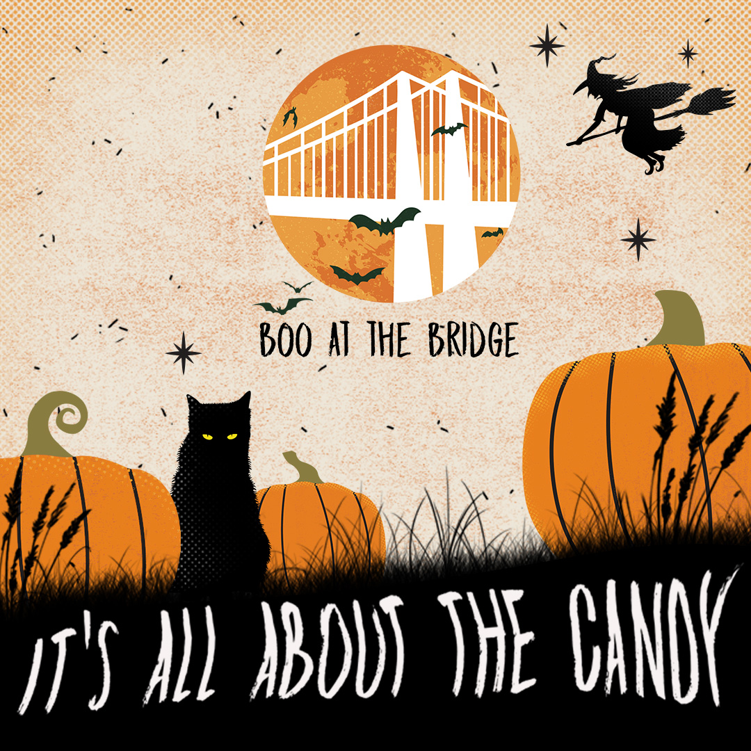 Boo at the Bridge is the Royal Gorge Bridge & Park’s annual Spooktacular event