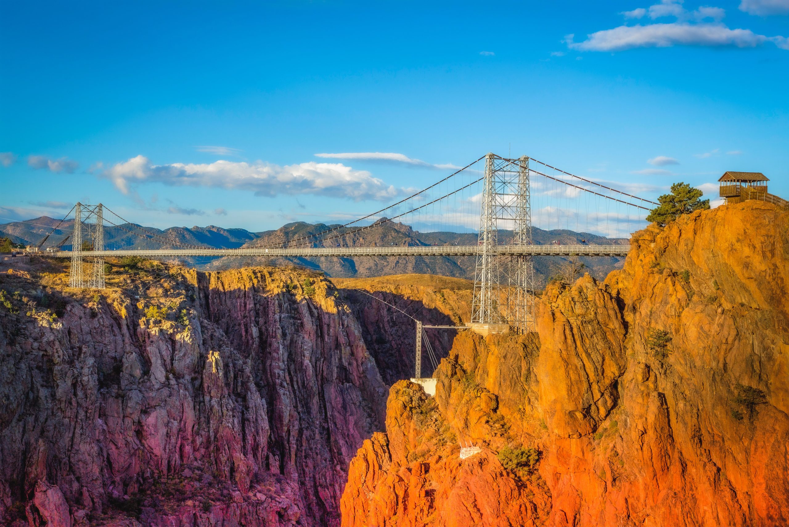 Natural Landscape Archives - Royal Gorge & Bridge Park