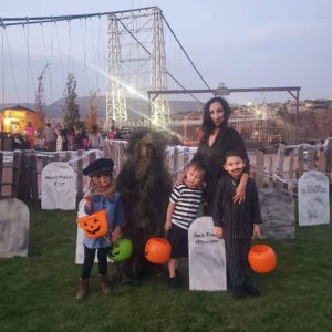 6 Must-Do Things for Fall in Colorado | Royal Gorge Bridge Region