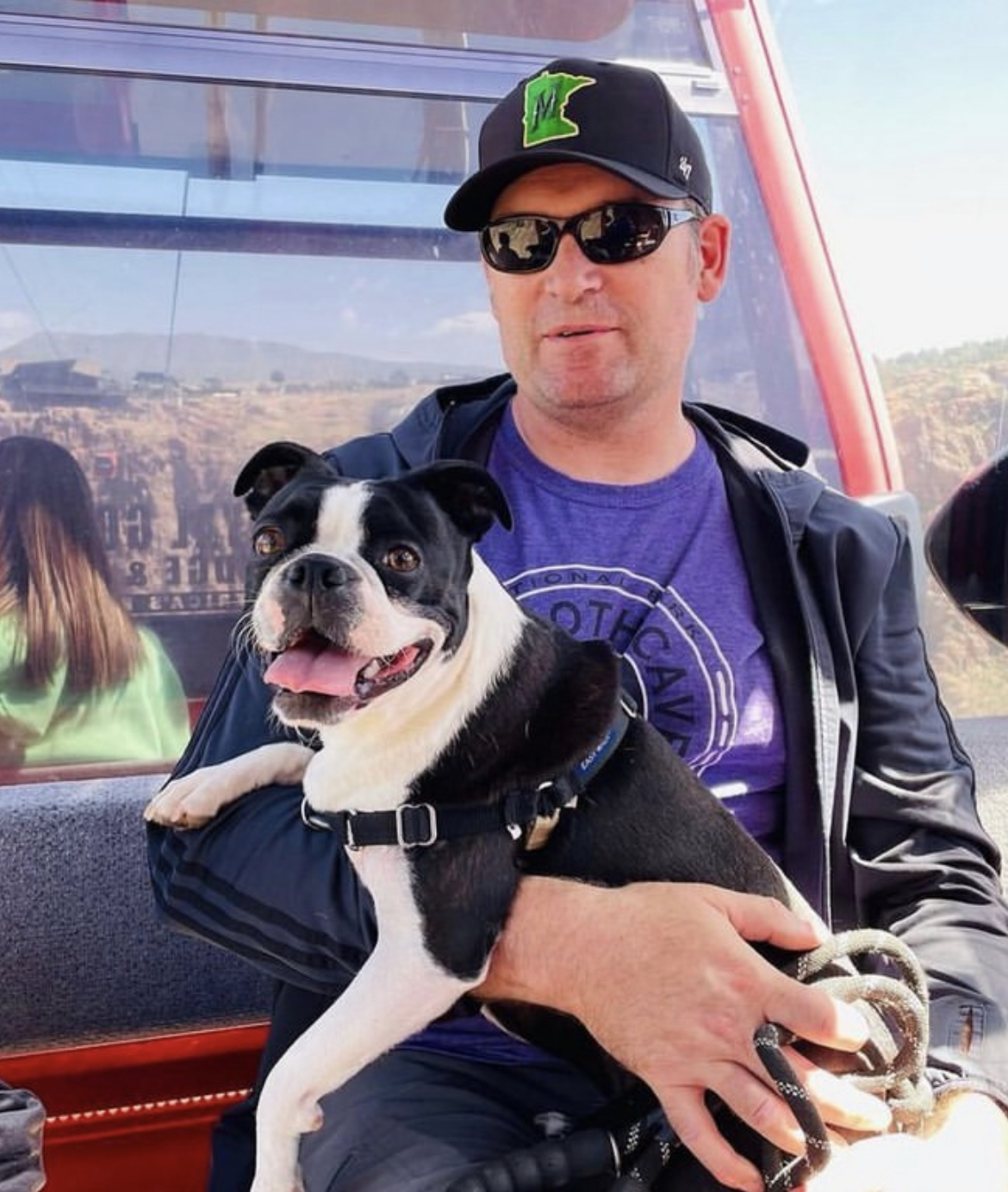 are dogs allowed at the royal gorge bridge