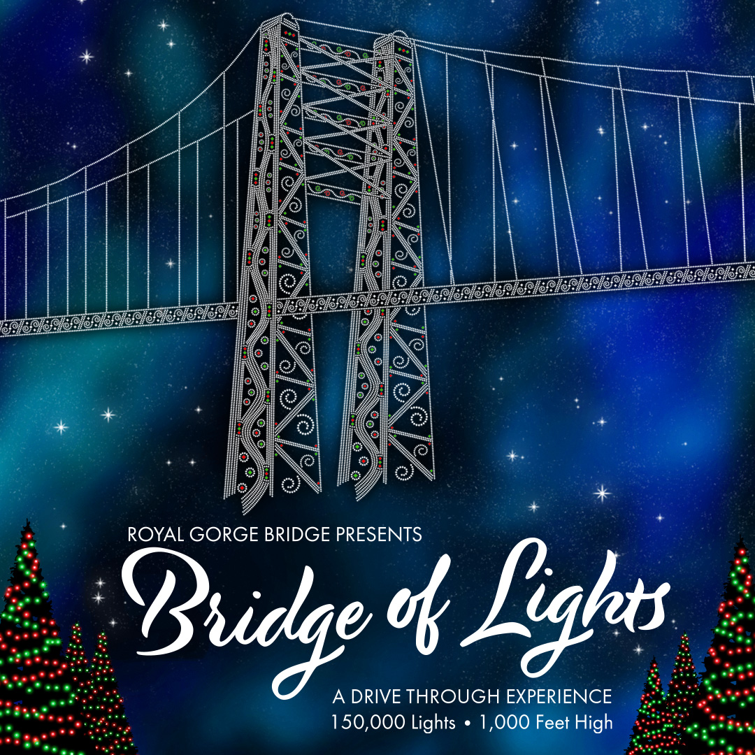 bridge of lights