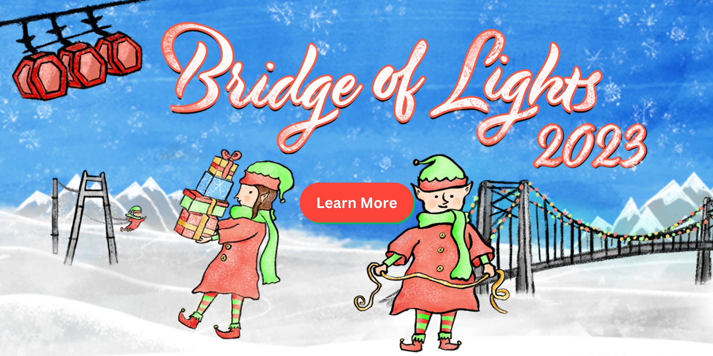 Adventures in Bridge Home Page