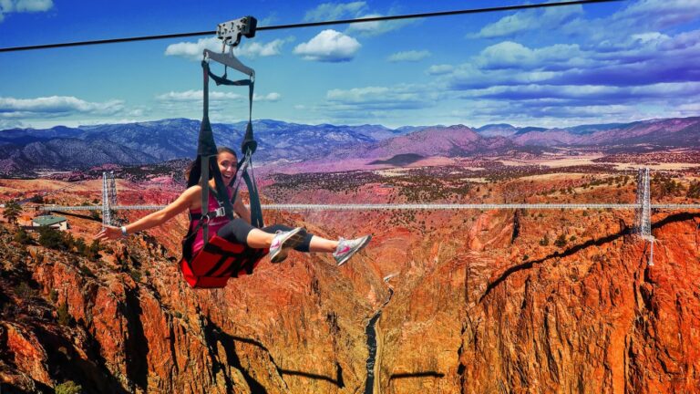 Save with Adventure Passes