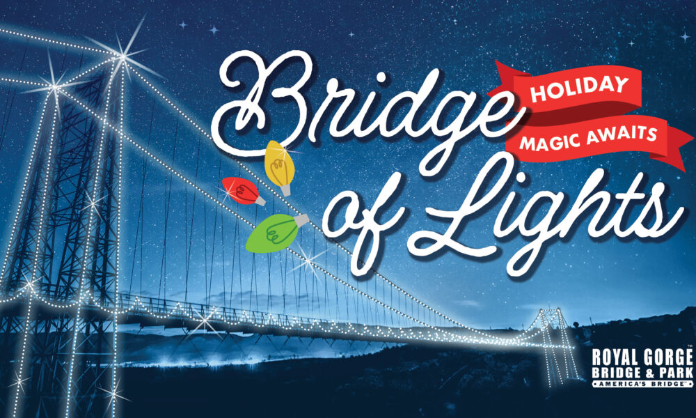 Bridge of Lights graphic