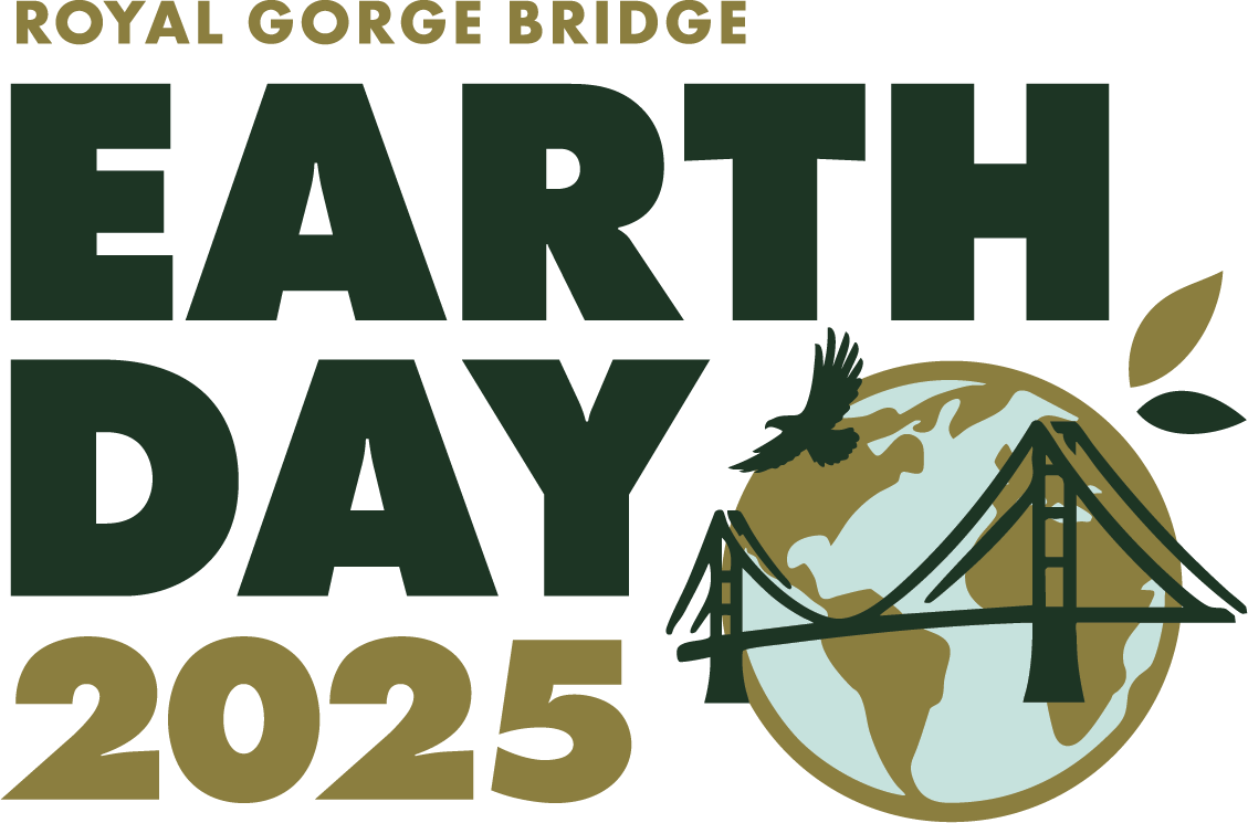 Earth Day Celebration logo